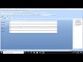 Crystal Reports 2020 Creating and Using SubQueries