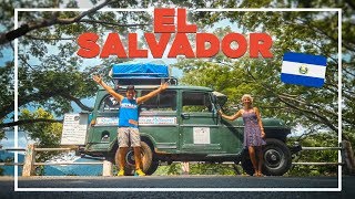 ▷【 EL SALVADOR  】Rutas Mágicas «« yCyntia ENOJADA??   »»