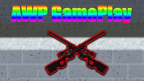 BLOCK STRIKE | AWP GAMEPLAY!!! | NO SCOPE GANG!!!