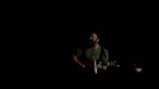 Eric Bachmann - "Web in Front" (solo)