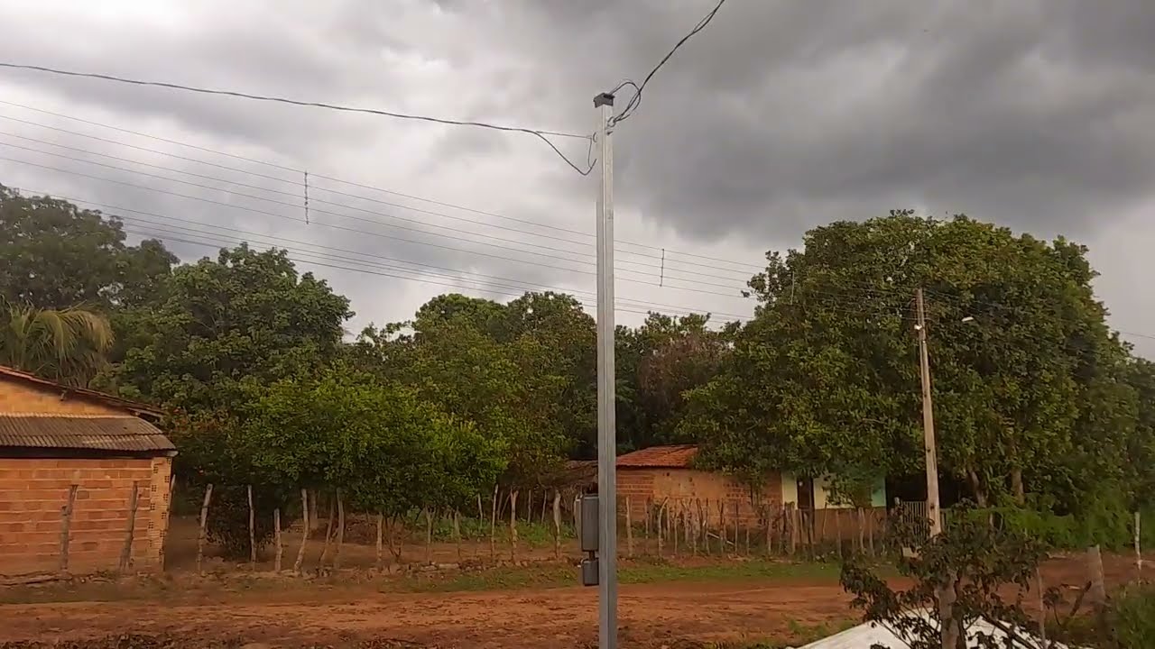 TEMPORAL NO  VEREDAS 2 TARDE  13/02/2026