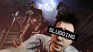 The TRUE King of Slugging in Dead by Daylight