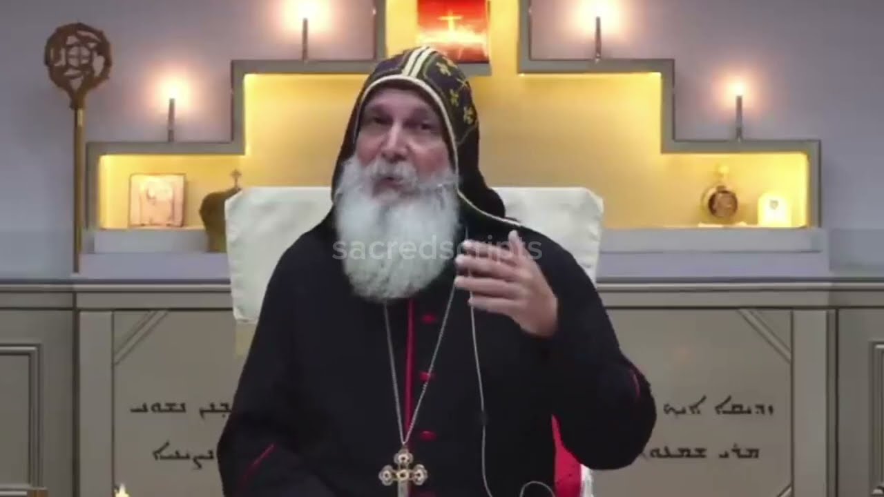 Q and A Spirit Of A Servant