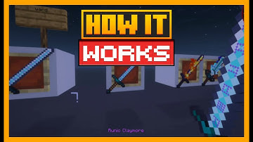 HOW PINCUSHION RUNIC POWER WORKS in SIMPLY SWORDS