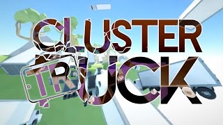 Desert Journey - Cluster Truck (Part 1) @-kyoto