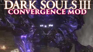 видео: Новый невероятный босс! - Сосуд Кааса // Dark Souls 3 Convergence Мод #13 картинка: Новый невероятный босс! - Сосуд Кааса // Dark Souls 3 Convergence Мод #13