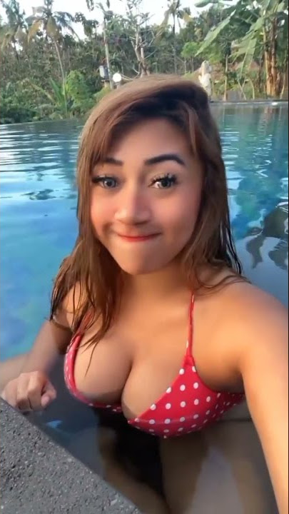 Ada yang besar tapi bukan ... ? part 3 #shorts #viral #dance #goyang #tante