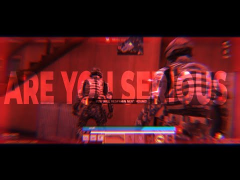 The most normal match ever in history | Call of Duty: Mobile