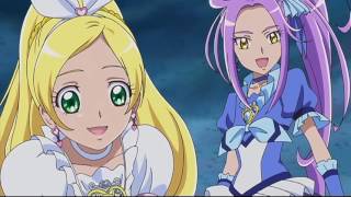 Precure Alive