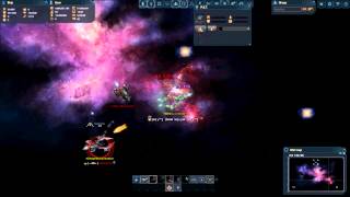 Darkorbit Eıc-Vru The Raid (Usa 2)