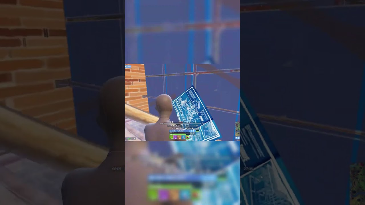 Tarpz called us cheaters... (tiktok pro) 