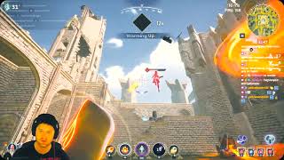 Spellbreak Frag Montage ft. Frillyozz (Conduit/Pyromancer Classes)