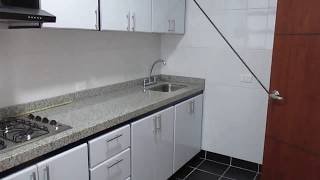 COD 22335, Apartamento, La Soledad, 100 Mts2, Arriendo