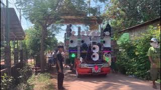 SA မိုးခြိမ်းသံ ရဲ့စကေး#dj #like&share#subscribes