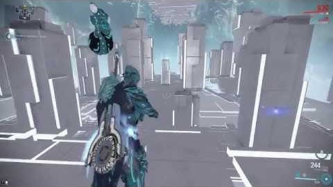 Summoning Chroma in the Simulacrum