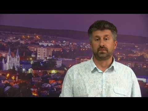 В любові до міста єднаймося!Звернення міського голови Артура Цицюрського до жителів Барської об'єднаної територіальної громади.