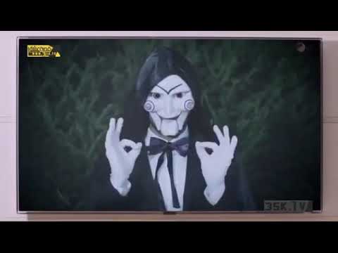 مقطع مضحك جدا من مسلسل موسم الكرز 