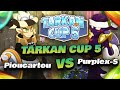 [DOFUS] UN SACRIEUR EN FULL WIN ? + SABO vs FUFU  - TARKAN CUP 5 ! RONDE 7⚔️