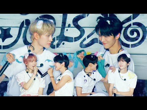 Putar 고양이 릴스 Reel-ationship - NCT WISH