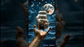 Инферно. Немного мистики. Inferno. A bit of mysticism #мистика #инферно #потустороннее #непознанное