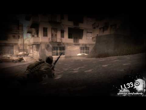 Unbreakable HD :: CoD4 Minitage :: I L33 o