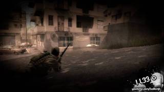 Unbreakable HD :: CoD4 Minitage :: I L33 o