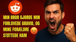 Min bror gjorde min forlovede gravid, og mine forældre valgte ham. Fire år senere mistede de alt....