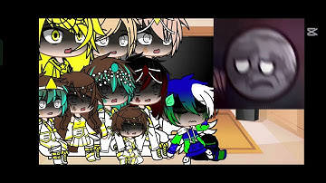 Past Solarballs react to Earth/Earth