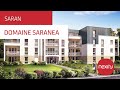 Du neuf  saran  dcouvrez le domaine saranea