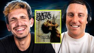 How Deathcore Changed PARKWAY DRIVE Forever