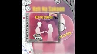 Keh Na Sakoon (BY - HARISH)