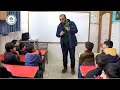 مقطتفات من درس ما أجزاء النبات الصف الثاني الأستاذ خالد الجراد