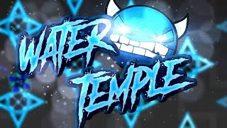 Water Temple - HARD DEMON (Showcase)