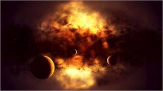 #9 Space Pictures Slideshow - Beautiful space forms