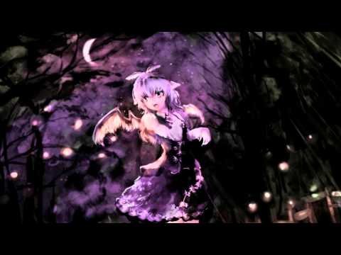 [Touhou Vocal] [C-CLAYS] Halo glare (spanish & english subtitles)