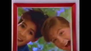 Ehenzeeahneh - McDonalds promo anthem