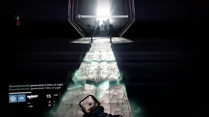 Destiny bridge fail