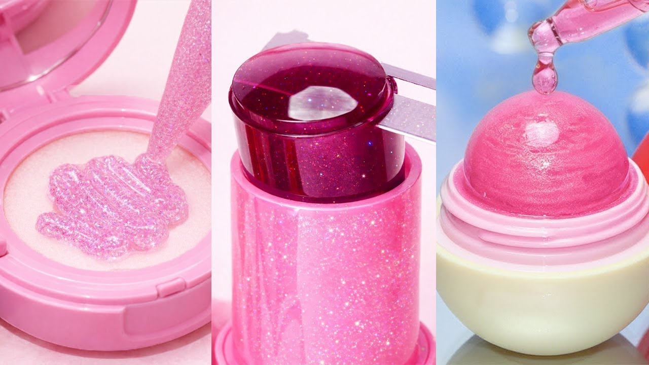 💄 한 번의 터치로 되살아나는 아름다움 | 만족감 가득한 메이크업 복원 | Satisfying Makeup Repair ASMRCosmetic Fix #117