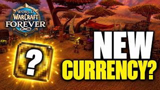 WoW Forever’s New Currency Nobody’s Talking About