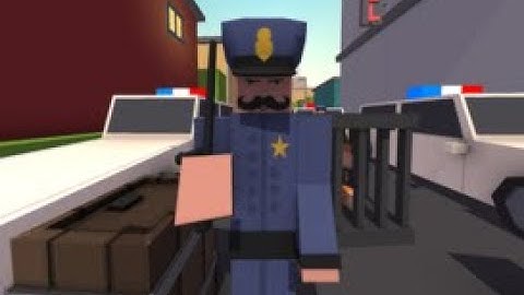 hacking guest lost 24 kill streak to a Krunker Police Officer (KPD)