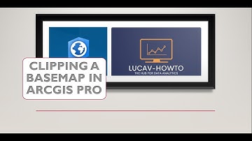 Clipping Basemap in ArcGIS Pro Using Layer Outlines