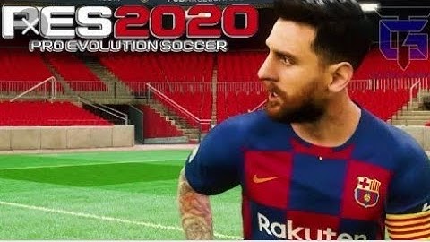 How to download pes 2020  ppsspp game on Android with proof of gameplay