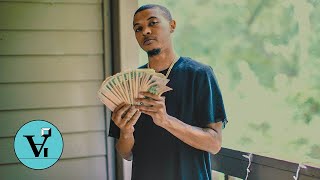 Shawn Scrilla - Bakdoe Business Intro (Official Music Video)