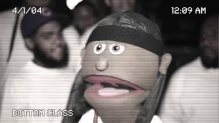 PHILLY DVD RAPPERS BE LIKE  PT.2 ( DAME DOLLUR VS PEANUT LIVE)