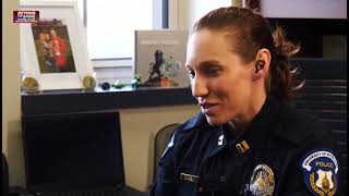Beyond the Badge: Inside Notre Dame's fully sworn police department