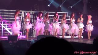 130609 Promise @ 2013 Girls' Generation World Tour Girls & Peace in Seoul