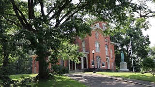 About the Fenton History Center