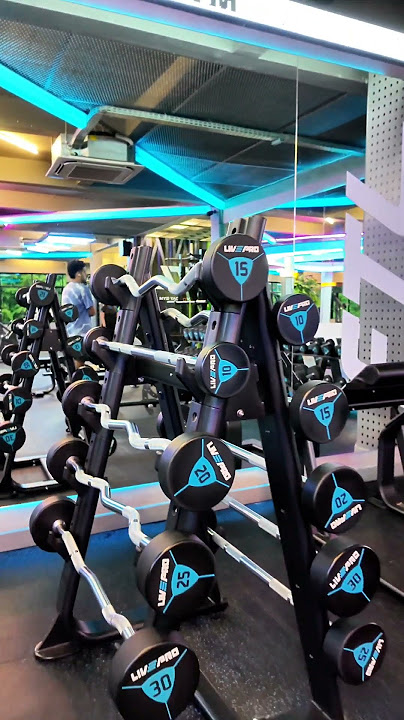 YOUR NEXT FITNESS DESTINATION!