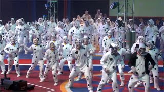 Spring Sing 2019 - Seeing Spots (Dalmations)