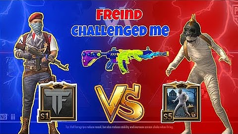 🔥 SEASON 5 CONQUEROR PLAYER VS ME 😰 - SAMSUNG,A3,A5,A6,A7,J2,J5,J7,S5,S6,S7,59,A10,A20,A30,A50,A70